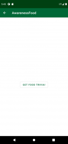 wareness-food-trivia